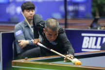 Cơ thủ Việt Nam vô địch World Cup billiards ở Bồ Đào Nha