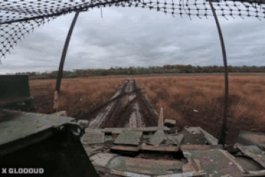 Chiến thắng gây hoài nghi của Ukraine tại mặt trận Kursk