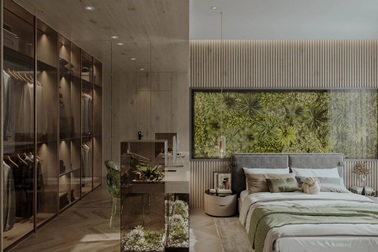 Sentosa kỳ vọng đáp ứng tiêu chí đẳng cấp quốc tế của chuyên gia nước ngoài