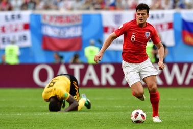 Harry Maguire vớ bẫm nhờ được MU quan tâm