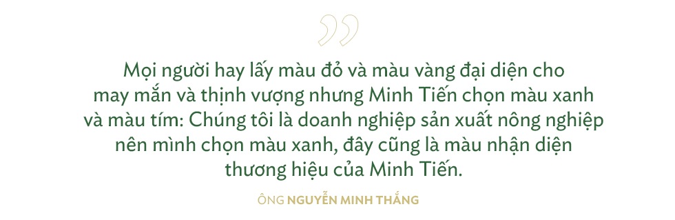 Lý tưởng đem văn hóa cổ truyền gắn liền với triết lý kinh doanh của Minh Tiến Coffee - 7 Lý tưởng đem văn hóa cổ truyền gắn liền với triết lý kinh doanh của Minh Tiến Coffee - 7