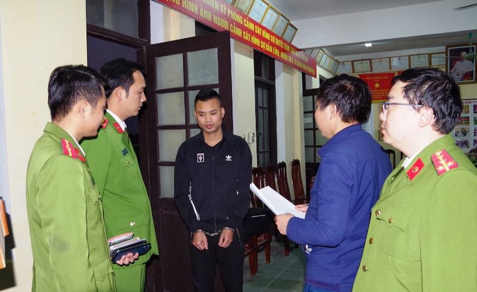 Rao bán số lô đề trúng 100%, chiếm đoạt hơn 1 tỷ đồng - 1 Rao bán số lô đề trúng 100%, chiếm đoạt hơn 1 tỷ đồng - 1