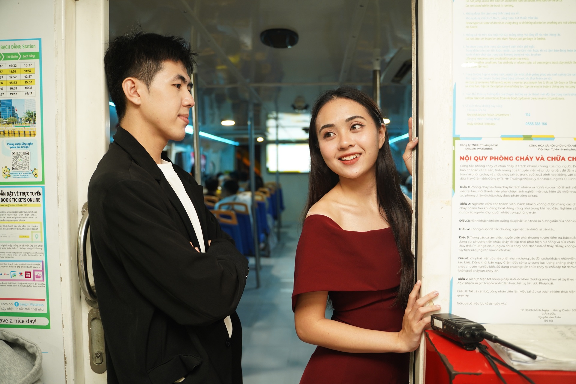 Valentine này đi đâu - Oanh tạc ngay 3 tọa độ hẹn hò chất lừ ở TPHCM - 14 Valentine này đi đâu - Oanh tạc ngay 3 tọa độ hẹn hò chất lừ ở TPHCM - 14