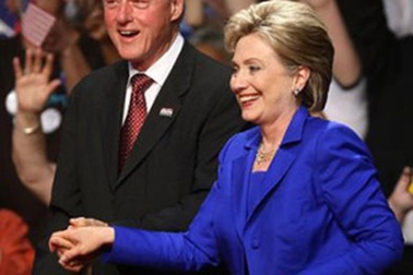 Làm an lòng cử tri