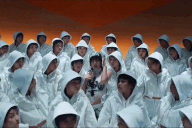 Lisa lập kỷ lục mới với MV chục triệu lượt xem "Rockstar"