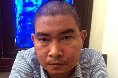 Người đàn ông sát hại vợ sau mối nghi ngờ