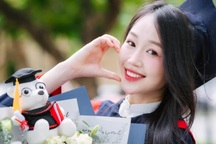 Người đẹp xứ Nghệ cao 1,77m gây chú ý khi dự thi Miss Grand Vietnam 2025