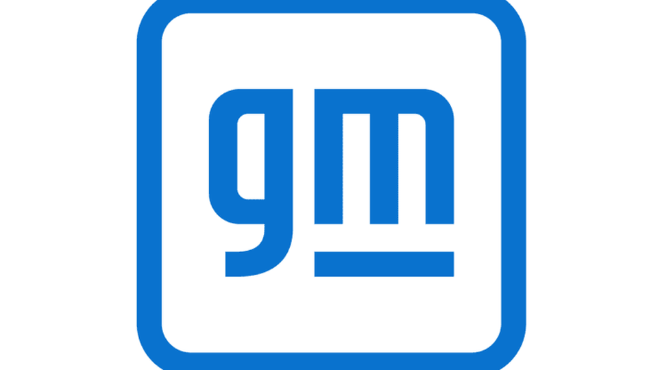 GM đổi logo sau hơn 50 năm - 1 GM đổi logo sau hơn 50 năm - 1