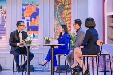 Lễ ra quân phân khu The Sea tại Nam Phú Quốc