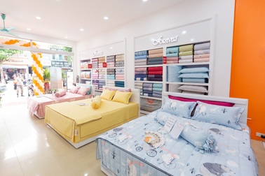 Chăn ga Forever - bí quyết cho đời sống lứa đôi thêm viên mãn