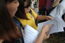 Hà Nội: Nhiều trường quá tải sĩ số, tự ý thu tiền trái quy định