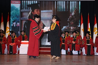 Xét tuyển học bạ lớp 12 vào Đại học Quốc tế Sài Gòn