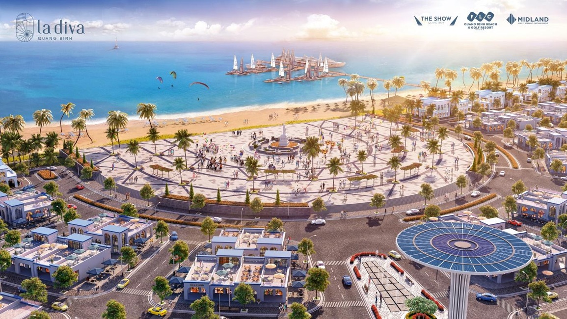 Triển vọng phát triển sản phẩm bất động sản độc đáo tại Quảng Bình - 3 Triển vọng phát triển sản phẩm bất động sản độc đáo tại Quảng Bình - 3