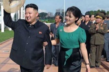 “Phu nhân lãnh đạo Triều Tiên là cựu ca sĩ”