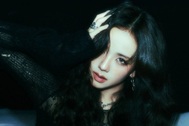 Jisoo nhóm Blackpink sắp đến Hà Nội