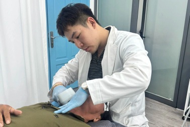 Phòng khám ở TPHCM để nhân viên thú y trị bệnh cho người