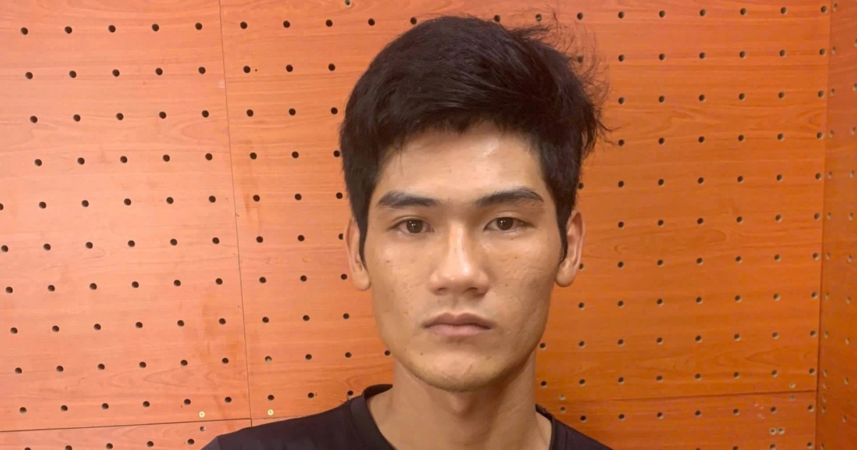 Đuổi theo tên cướp, người đàn ông bị ngã xe khiến vợ tử vong