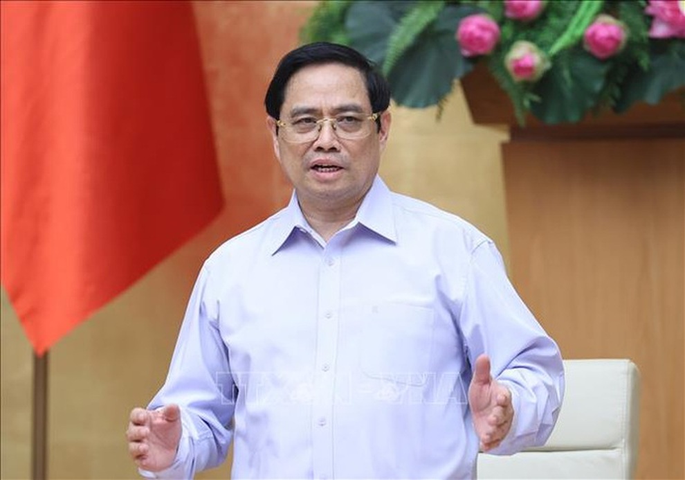 Có những con đường 400-500 tỷ đồng, 13 đời Bộ trưởng rồi vẫn chưa xong - 2 Có những con đường 400-500 tỷ đồng, 13 đời Bộ trưởng rồi vẫn chưa xong - 2