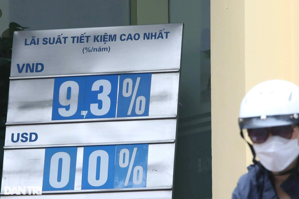 Sau Tết, gửi tiền ở đâu nhận lãi cao? - 2 Sau Tết, gửi tiền ở đâu nhận lãi cao? - 2