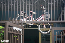 Những "tuyệt chiêu" sống chung với ngập ở Đà Nẵng