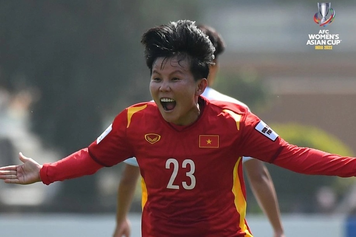 CĐV Đông Nam Á nể phục chiến tích dự World Cup của đội nữ Việt Nam - 3 CĐV Đông Nam Á nể phục chiến tích dự World Cup của đội nữ Việt Nam - 3