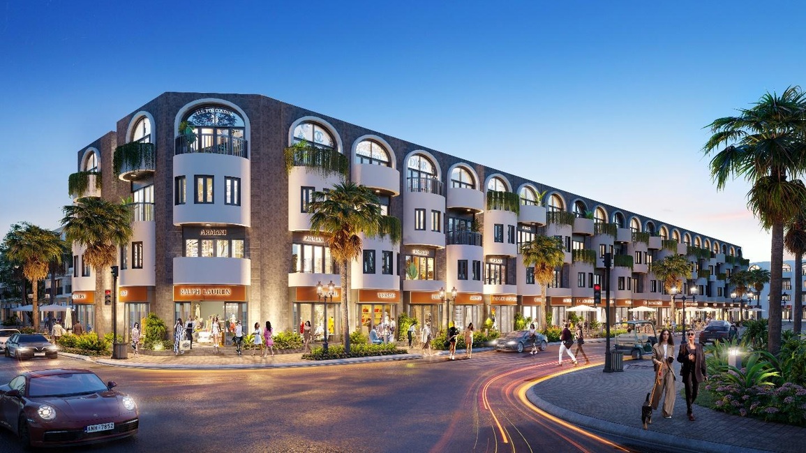Lợi thế cạnh tranh của đất nền ven biển Nhơn Hội New City - 3 Lợi thế cạnh tranh của đất nền ven biển Nhơn Hội New City - 3