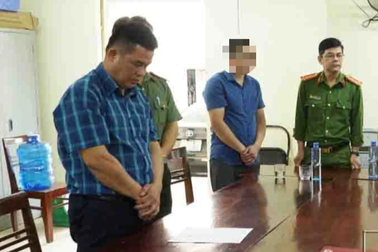 Giám đốc Điện lực huyện Na Rì bị bắt