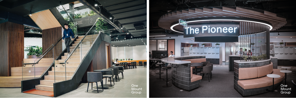 “Ẩn số” One Mount Group tiên phong xây dựng hệ sinh thái số toàn diện tại Việt Nam - 2