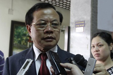 Bí thư Hà Nội mong đại biểu HĐND thành phố biết lắng nghe dân