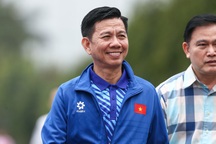 U23 Việt Nam có buổi tập đầy đủ lực lượng đầu tiên