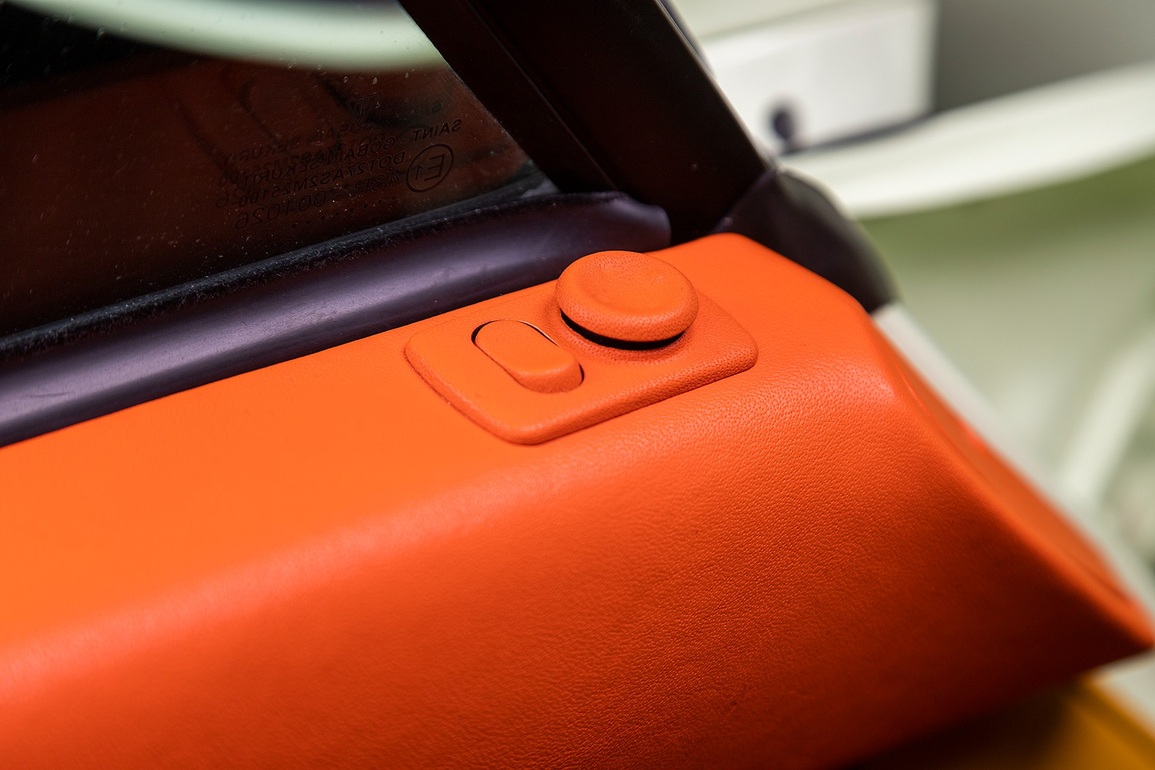 Porsche 911 độ chất lừ, khó đụng hàng - 14 Porsche 911 độ chất lừ, khó đụng hàng - 14