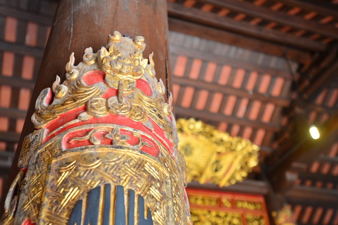 Chiêm ngưỡng ngôi chùa danh tiếng ở huyện đảo Trường Sa - 5 Chiêm ngưỡng ngôi chùa danh tiếng ở huyện đảo Trường Sa - 5