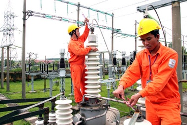 Thanh tra khẳng định hàng loạt sai phạm tại EVN