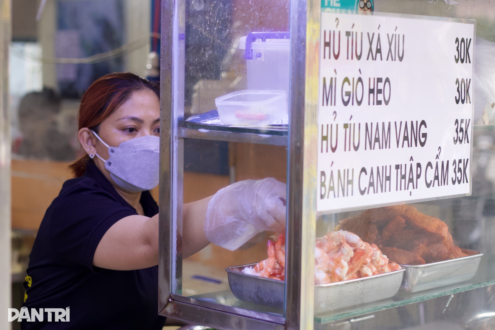Xăng tăng, thực phẩm đội giá: Cú đánh bồi bóp nghẹt lao động nghèo TPHCM - 4 Xăng tăng, thực phẩm đội giá: Cú đánh bồi bóp nghẹt lao động nghèo TPHCM - 4