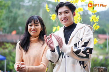 Đỗ Khánh Vân và CODYNAMVO gặp vì trốn nợ, yêu nhờ hiểu lầm trong phim mới