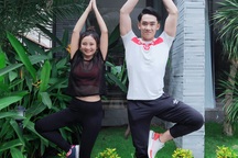 Giảm ngay đau mỏi vai gáy chỉ với 3 động tác đơn giản