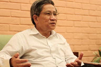 “Bằng cấp chỉ là cái áo, không làm nên thầy tu”