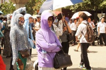 Giáo viên "ngán ngẩm" vì phụ huynh công khai xin điểm cho con