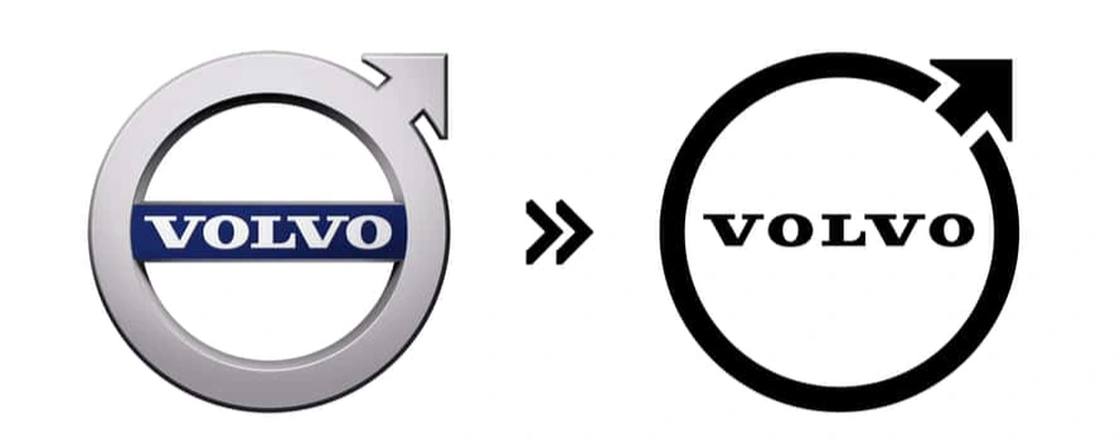 Cập nhật logo mới thay đổi của một loạt hãng xe - 19 Cập nhật logo mới thay đổi của một loạt hãng xe - 19
