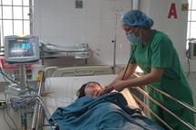 Cần Thơ: Cứu sống mẹ con sản phụ bị tim bẩm sinh rất nặng