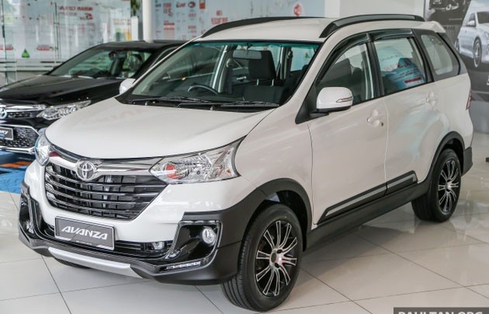 Những mẫu xe đang có số phận chìm nổi nhất ở Việt Nam - 1 Những mẫu xe đang có số phận chìm nổi nhất ở Việt Nam - 1