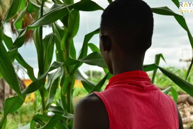 Gia đình Nam Sudan bán đấu giá thiếu nữ 16 tuổi trên Facebook