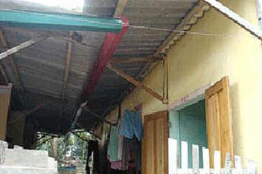 Một cuộc đánh ghen tàn bạo