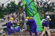 Dự kiến chi 8.000 tỷ đồng dư từ cải cách tiền lương để đầu tư phát triển