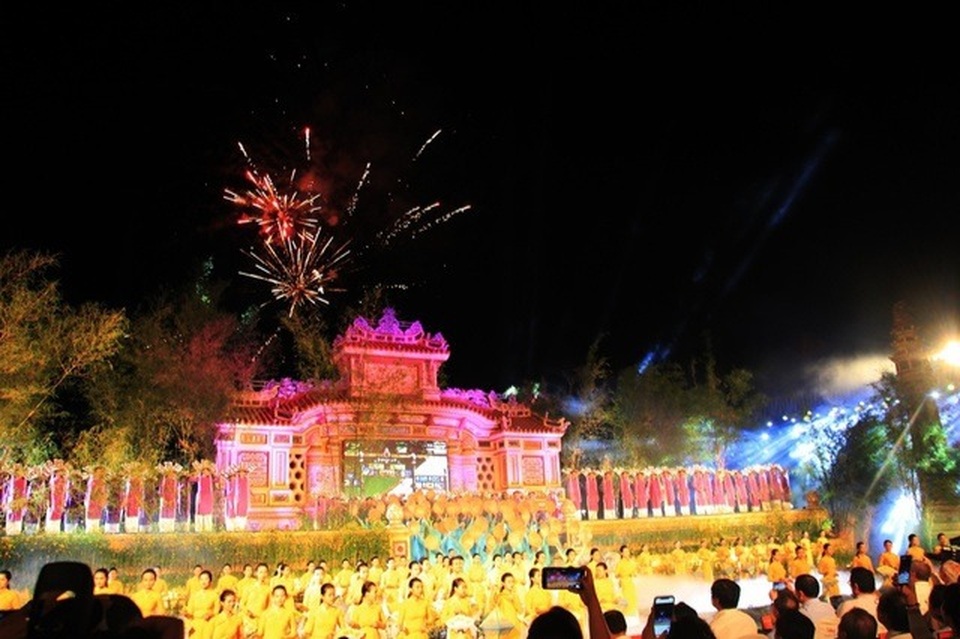 Tiếp tục tạm hoãn thêm một festival tại Huế vì dịch Covid-19 - 1 Tiếp tục tạm hoãn thêm một festival tại Huế vì dịch Covid-19 - 1
