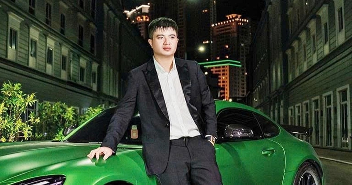 Đề nghị truy tố Mr Pips và Mr Hunter