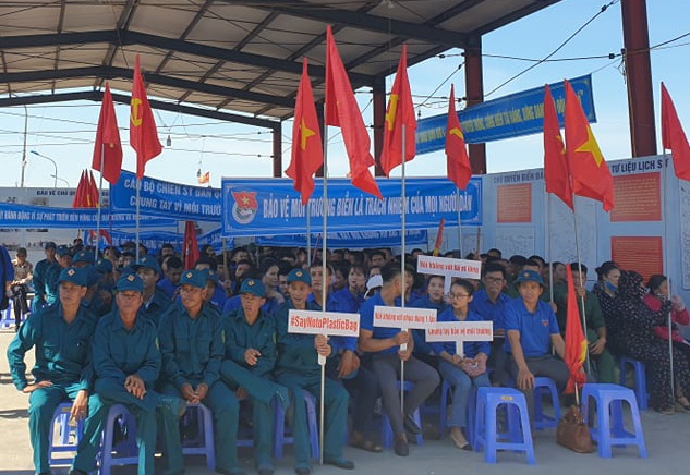 Những người giữ biển - 9 Những người giữ biển - 9