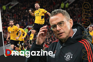 Nội bộ Man Utd nổi sóng: Vì Rangnick hay vì đám kiêu binh?
