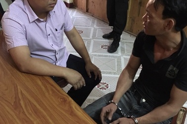 Chê trái cây bị sâu, một thanh niên bị đâm chết