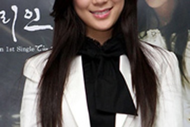 "BoA Trung Quốc" hát mừng Thế vận hội Bắc Kinh 2008